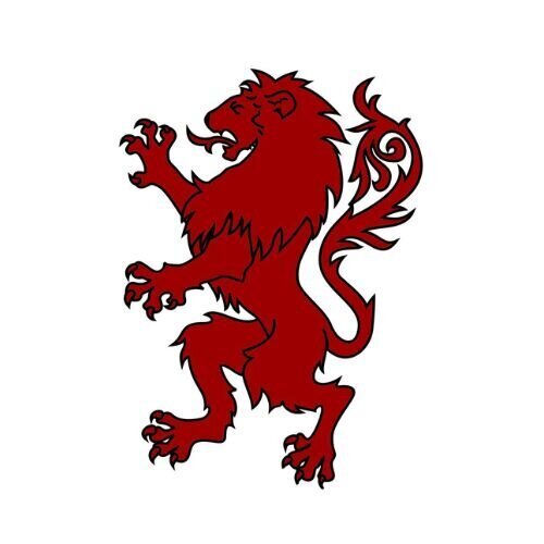 Ickleton Lion Community Pub logo