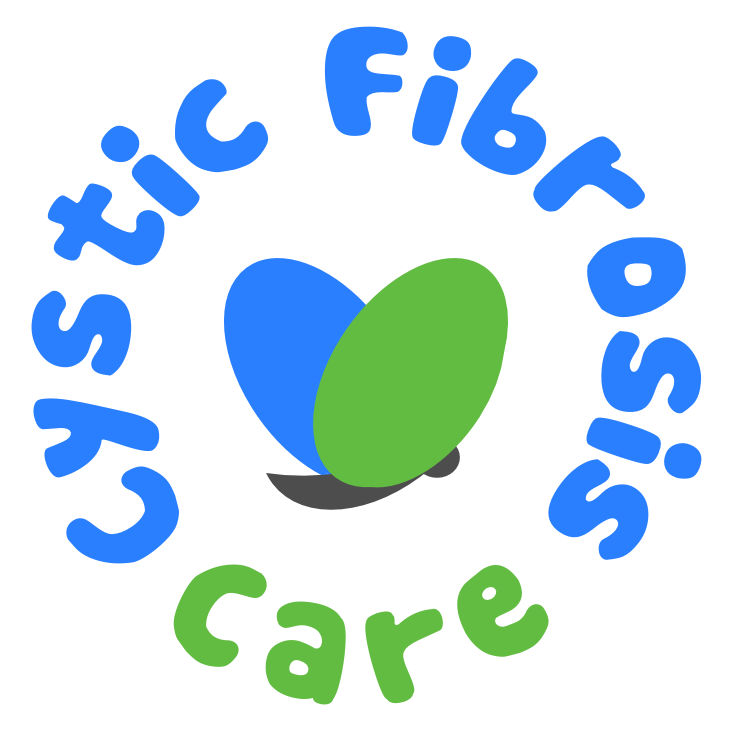 Cystic Fibrosis Care logo