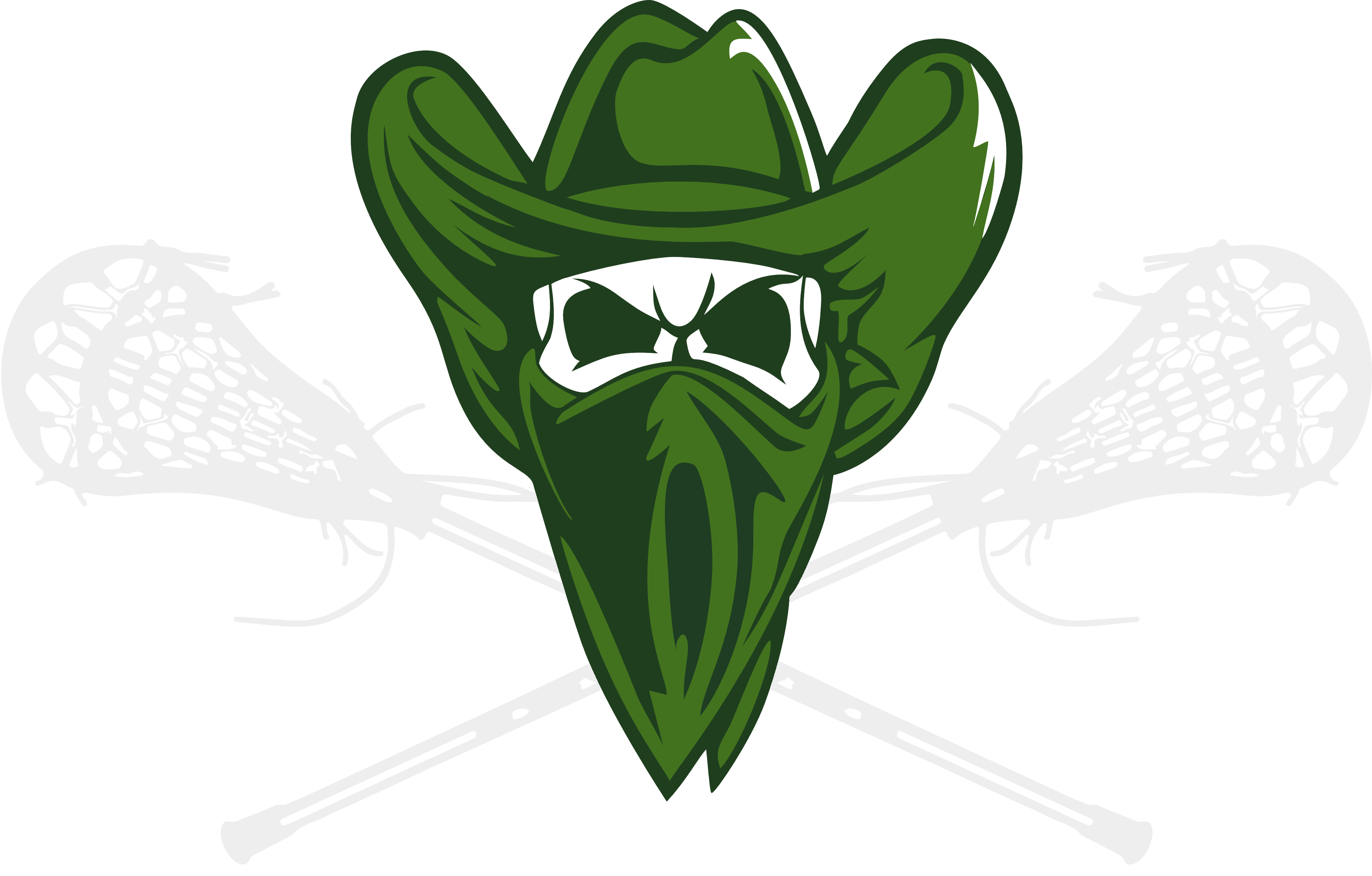 Metro Outlaws Lacrosse logo