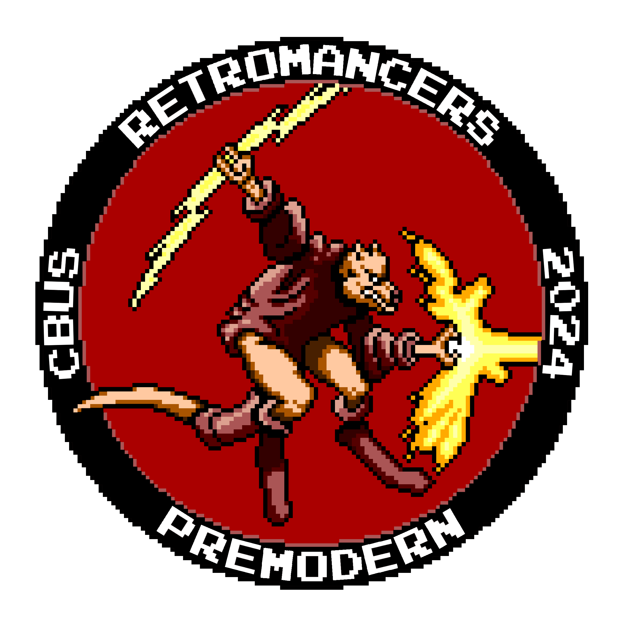 Example logo