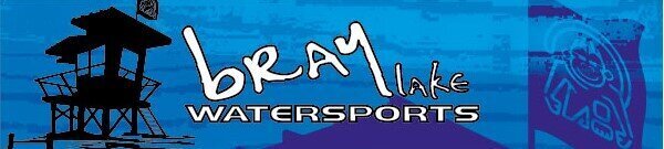 Bray Lake Watersports logo