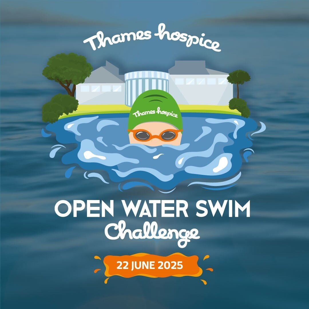 Thames Hospice Swim