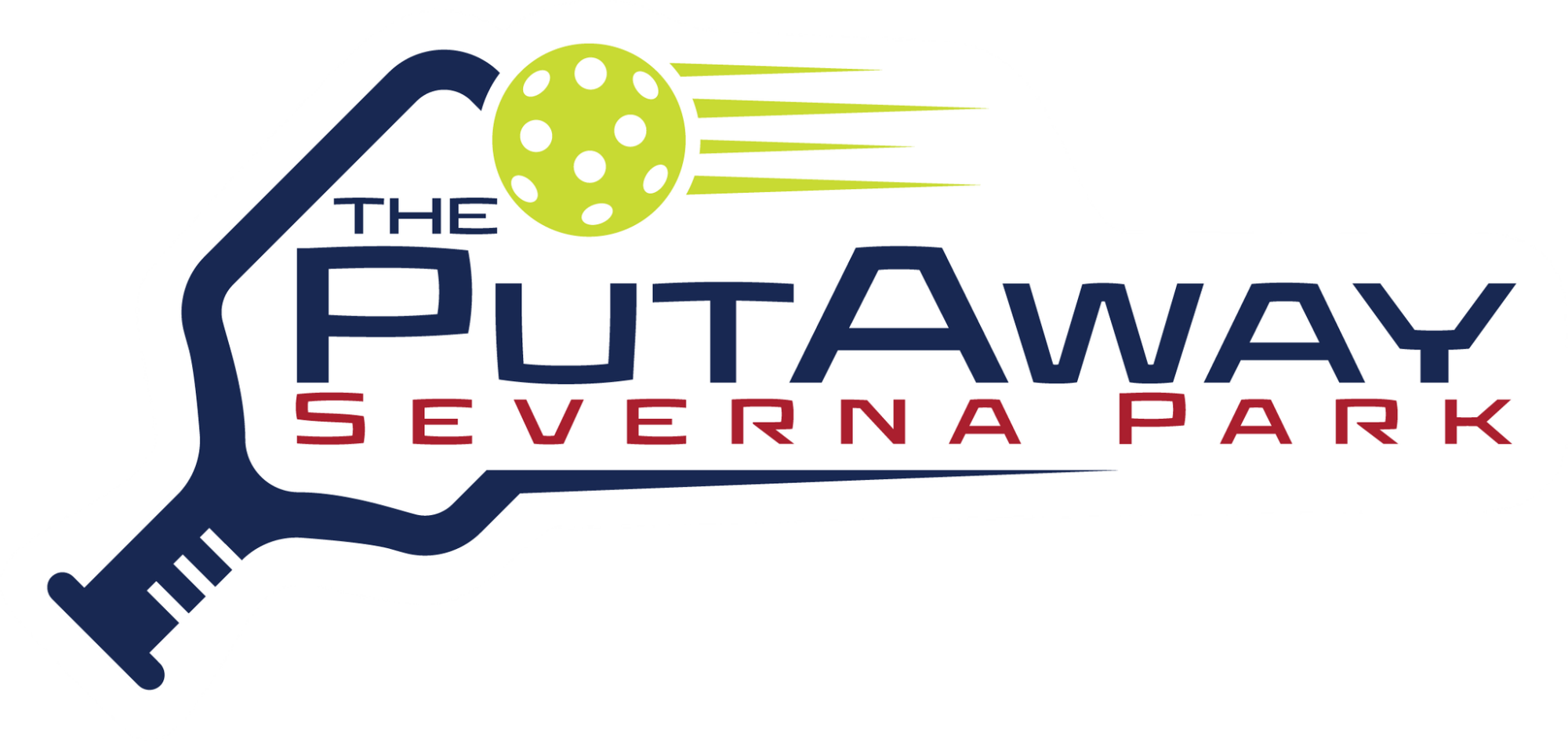 The PutAway logo