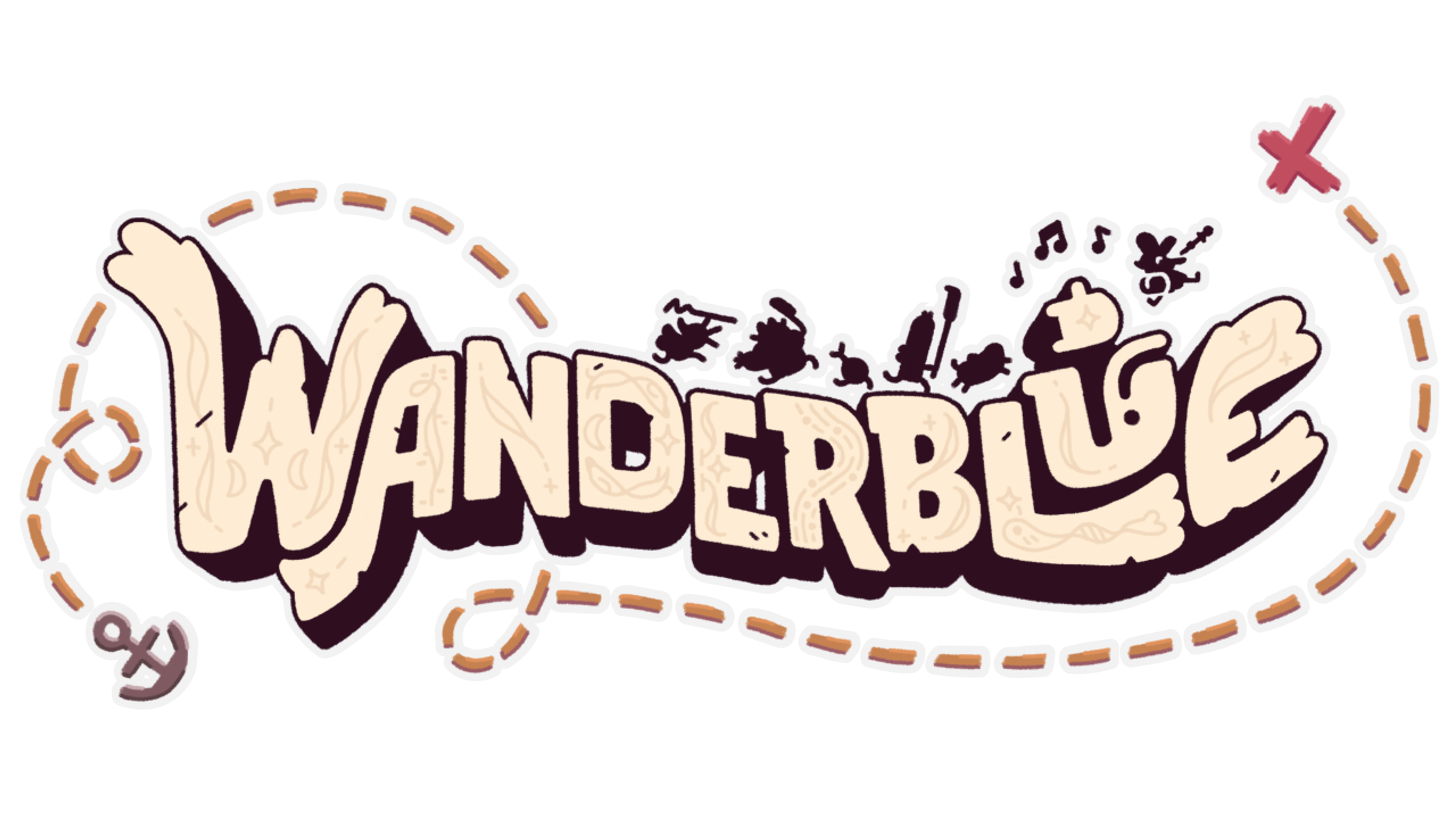 Example logo