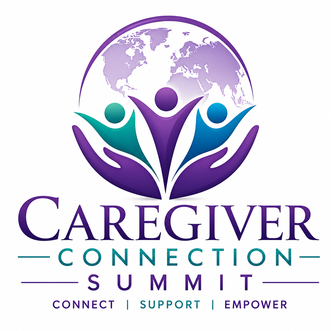 CAREGIVER CONNECTION SUMMIT