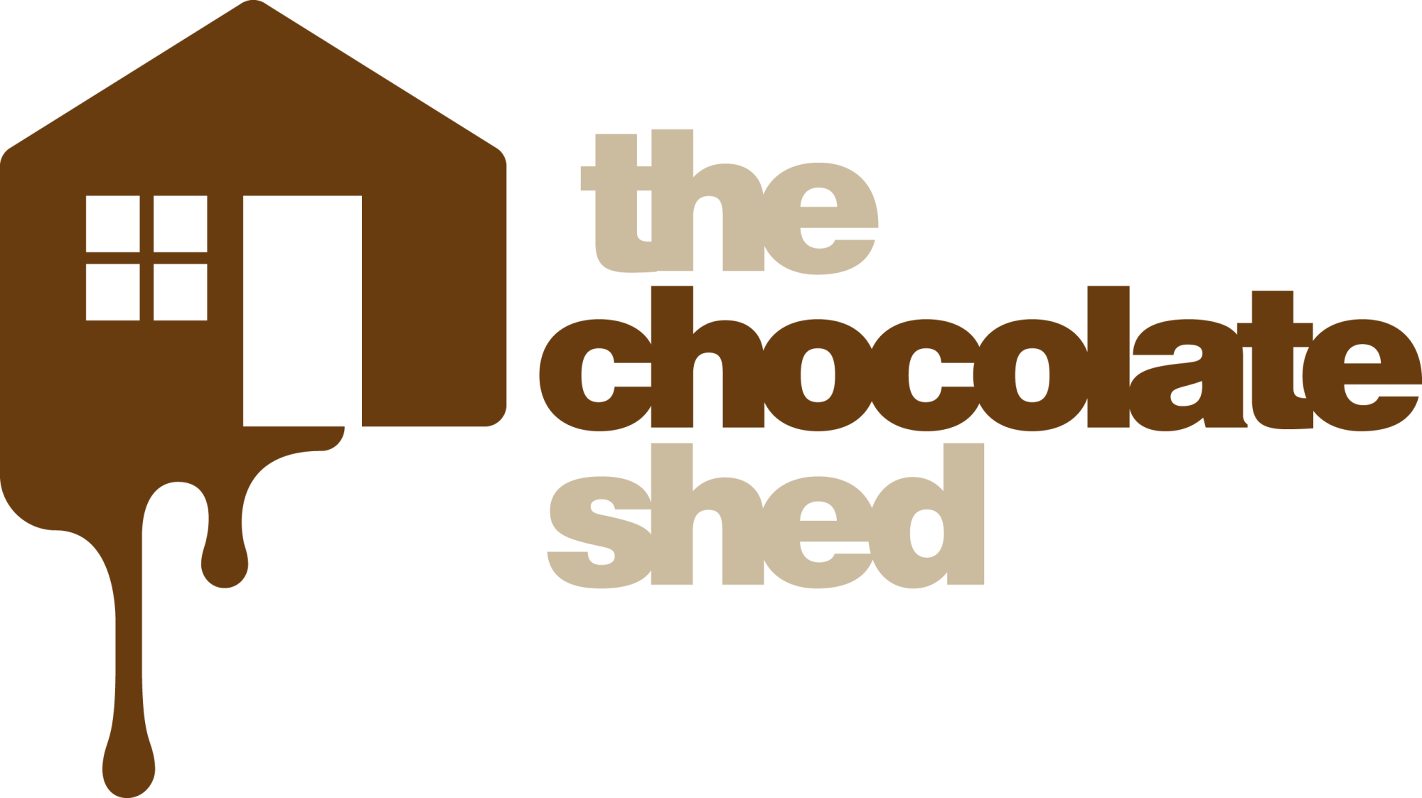 The Chocolate Shed | Henley in Arden logo