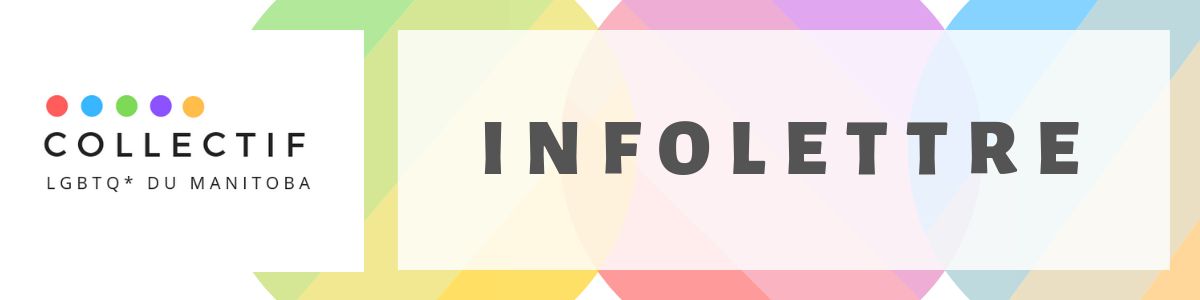 Collectif LGBTQ logo