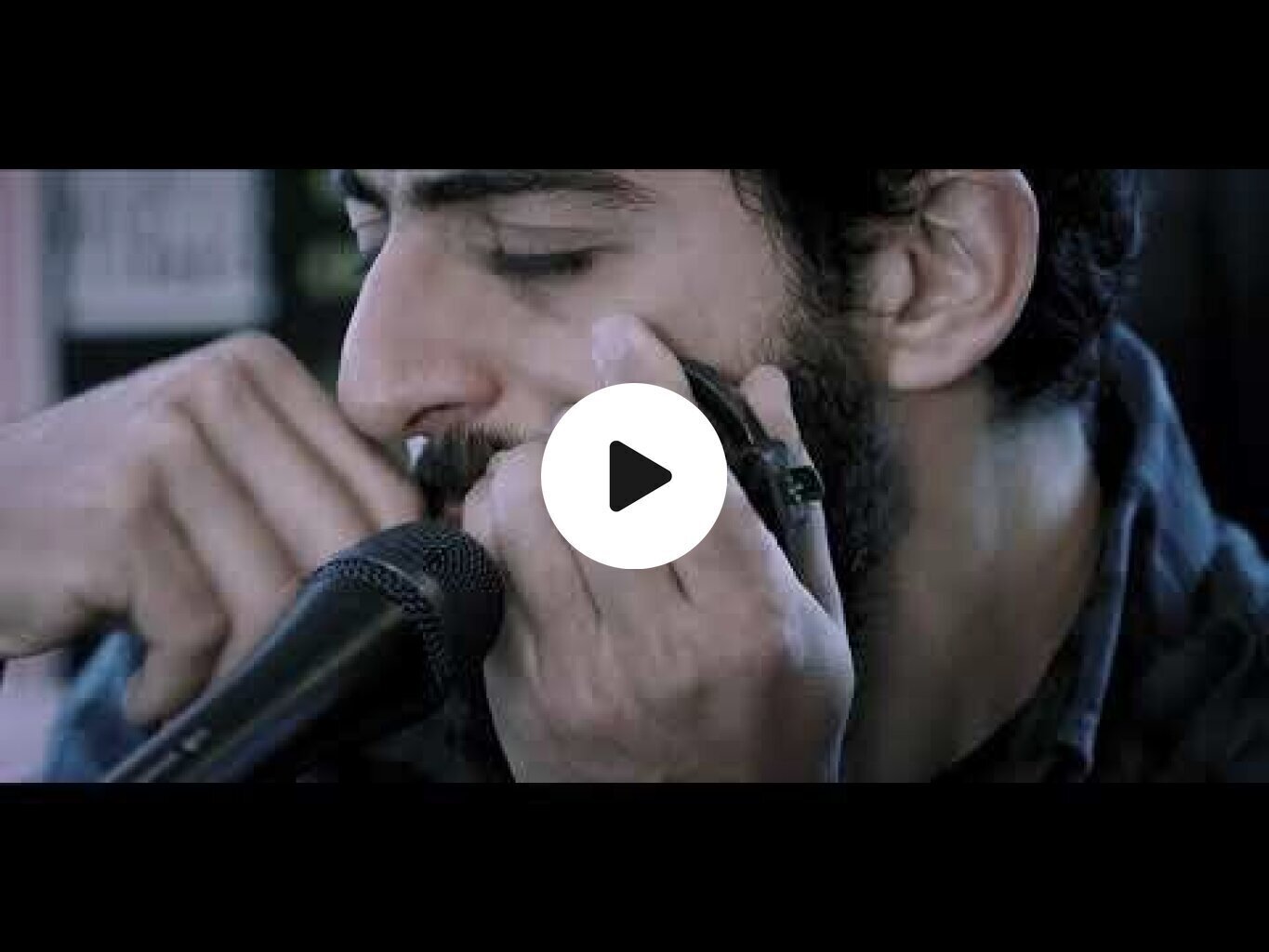 Roberta Gulisano - A' Surfarara - live @ Spun Records - Worthing (UK)