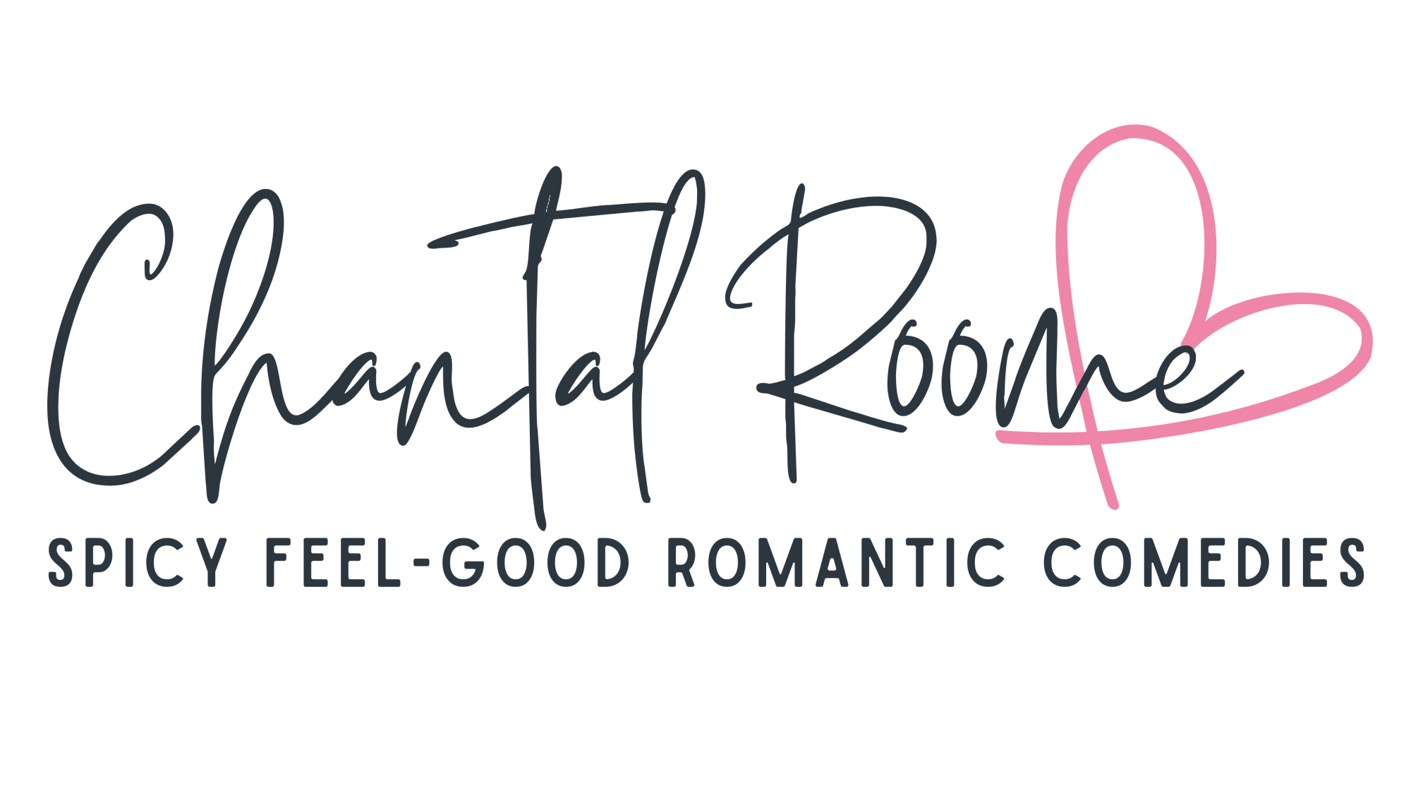 Chantal Roome logo