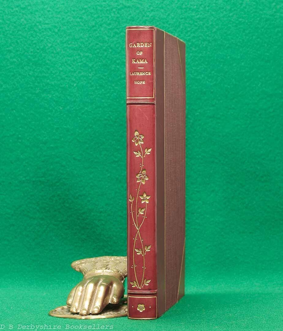 Garden of Karma (Heinemann, 1919)