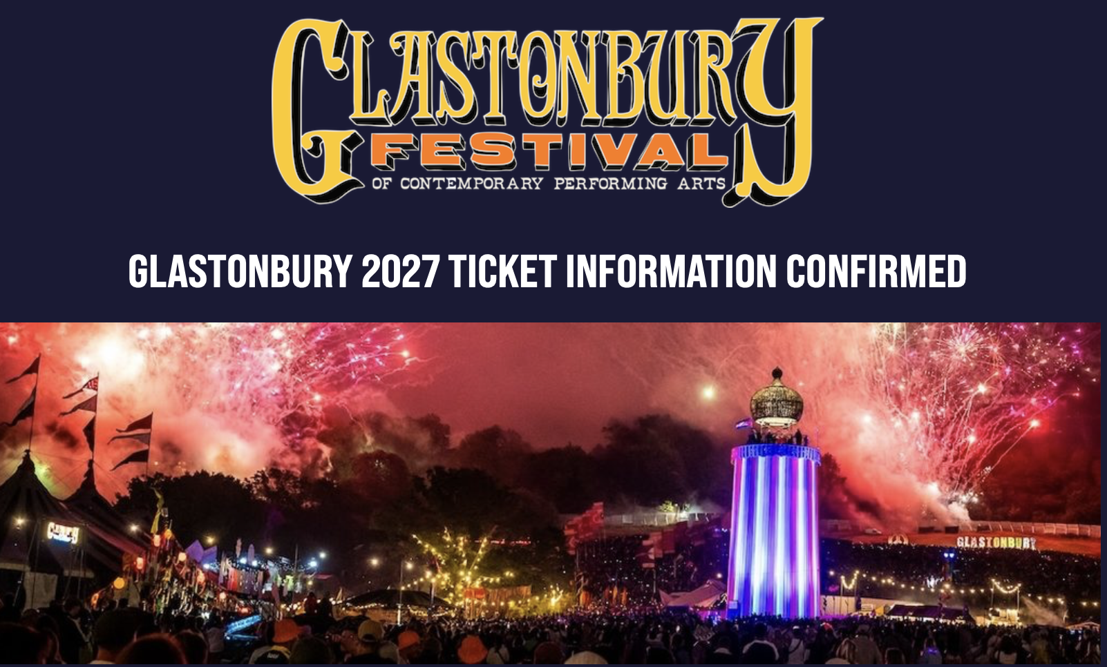 Glastonbury