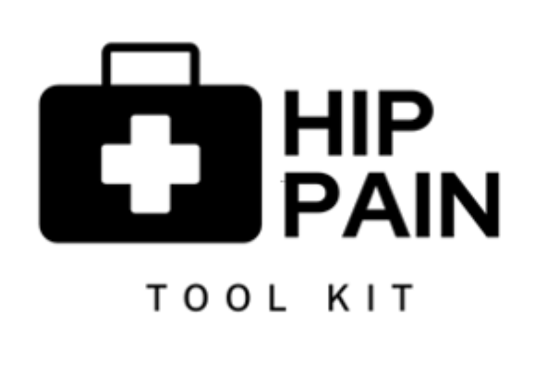 Hip Pain Toolkit