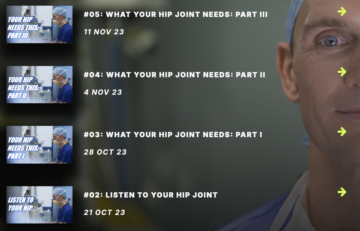 Bodyweight + Strength