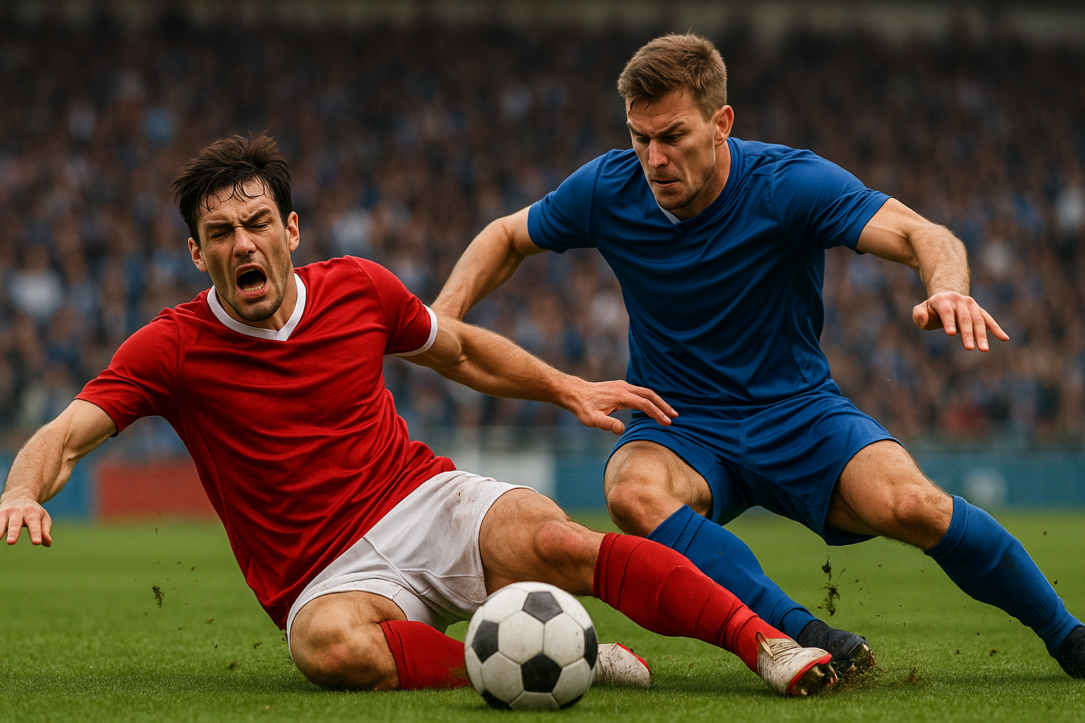 Sitting evolution by Freepik