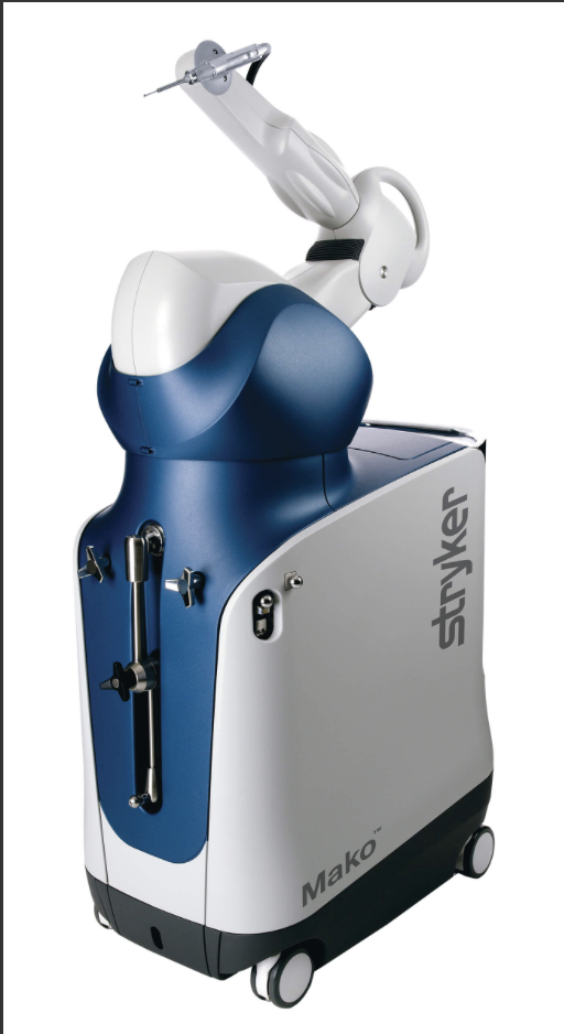 Polyethylene wear rates