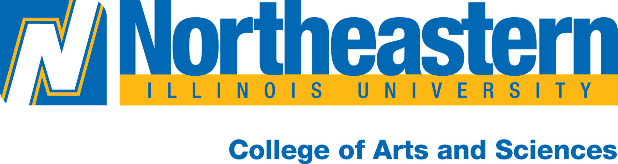 Northeastern Illinois University logo