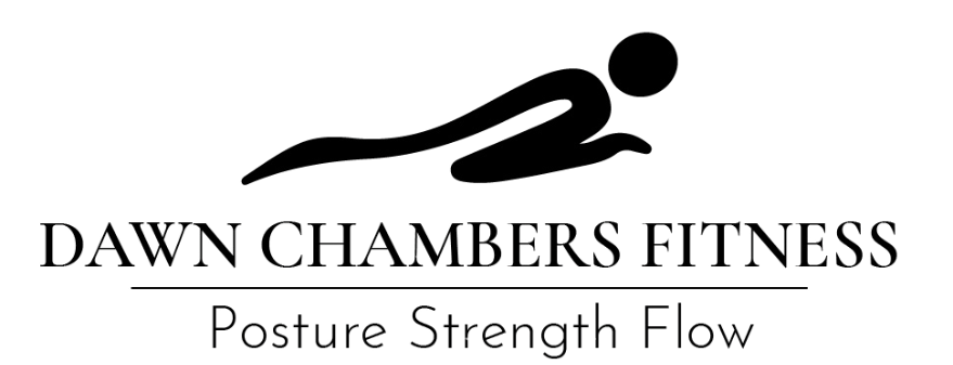 Dawn Chambers Fitness logo