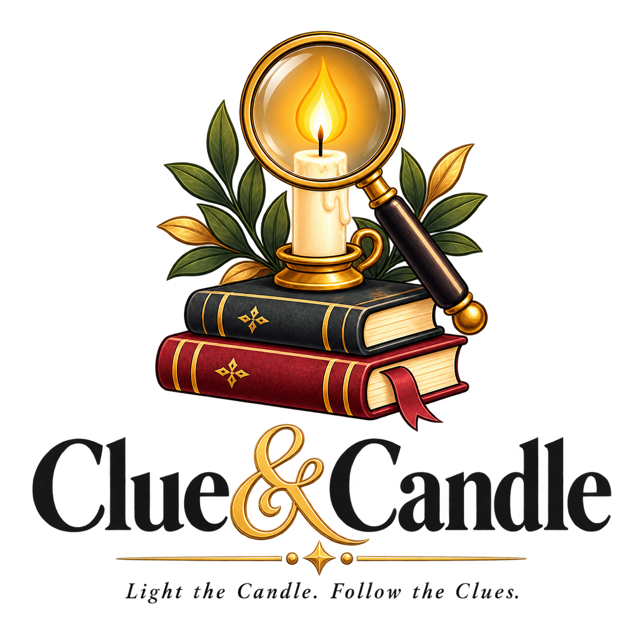 Example logo