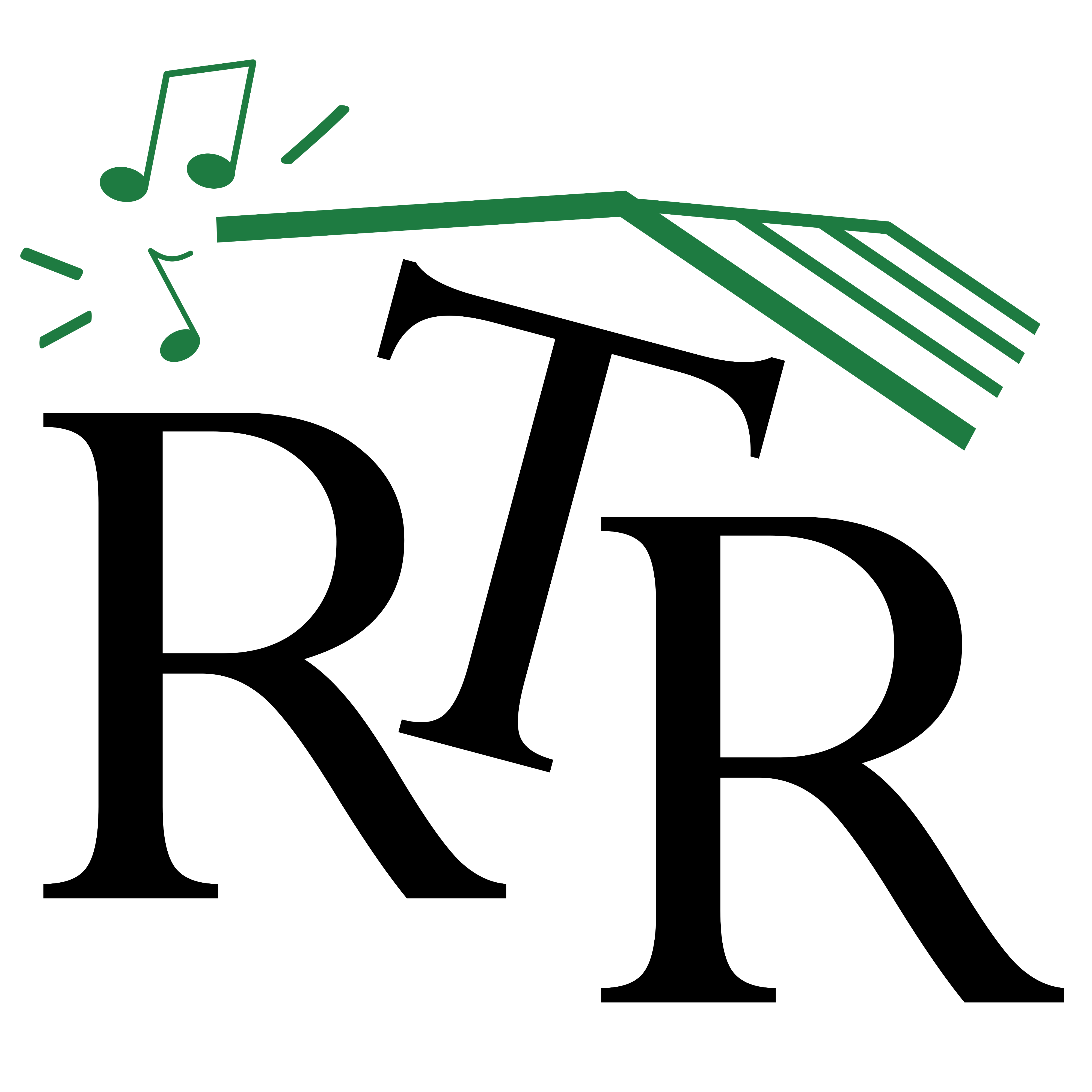 Example logo