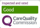 View our CQC report