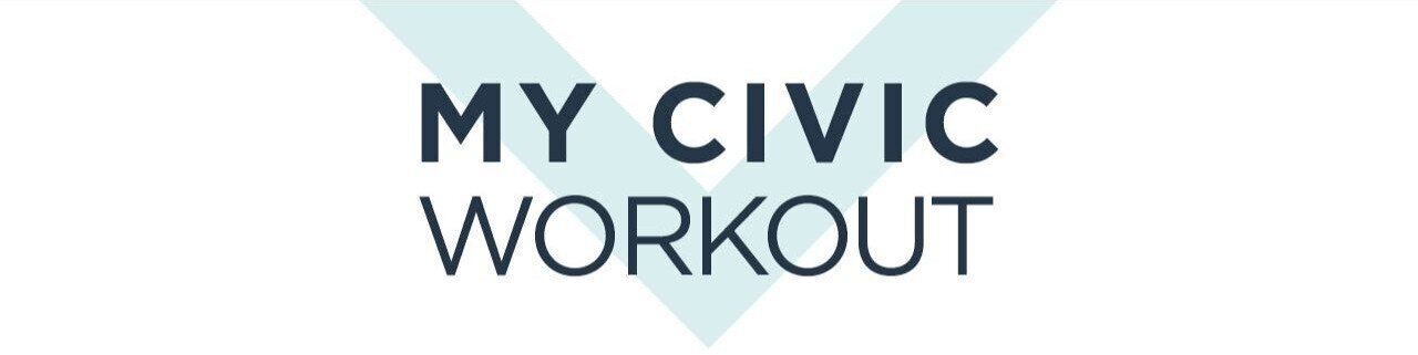 MyCivicWorkout logo