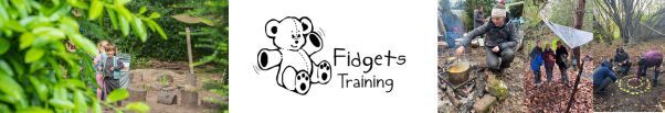 Fidgets Training