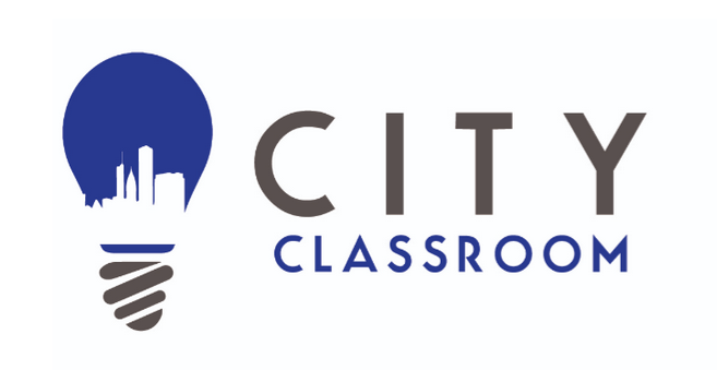 Example logo