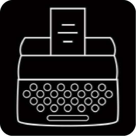 Example logo