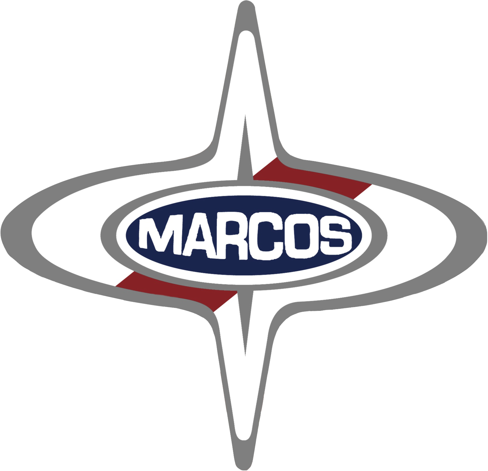 Marcos Logo