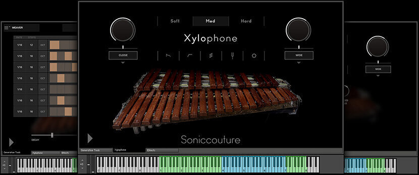 Xylophone Gui