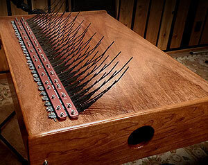 Array Mbira