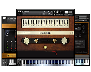 Ancient Synthesis Pack