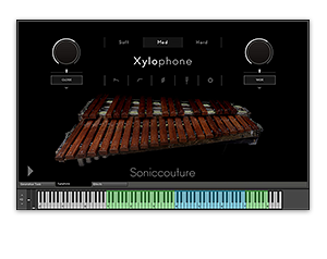 Xylophone