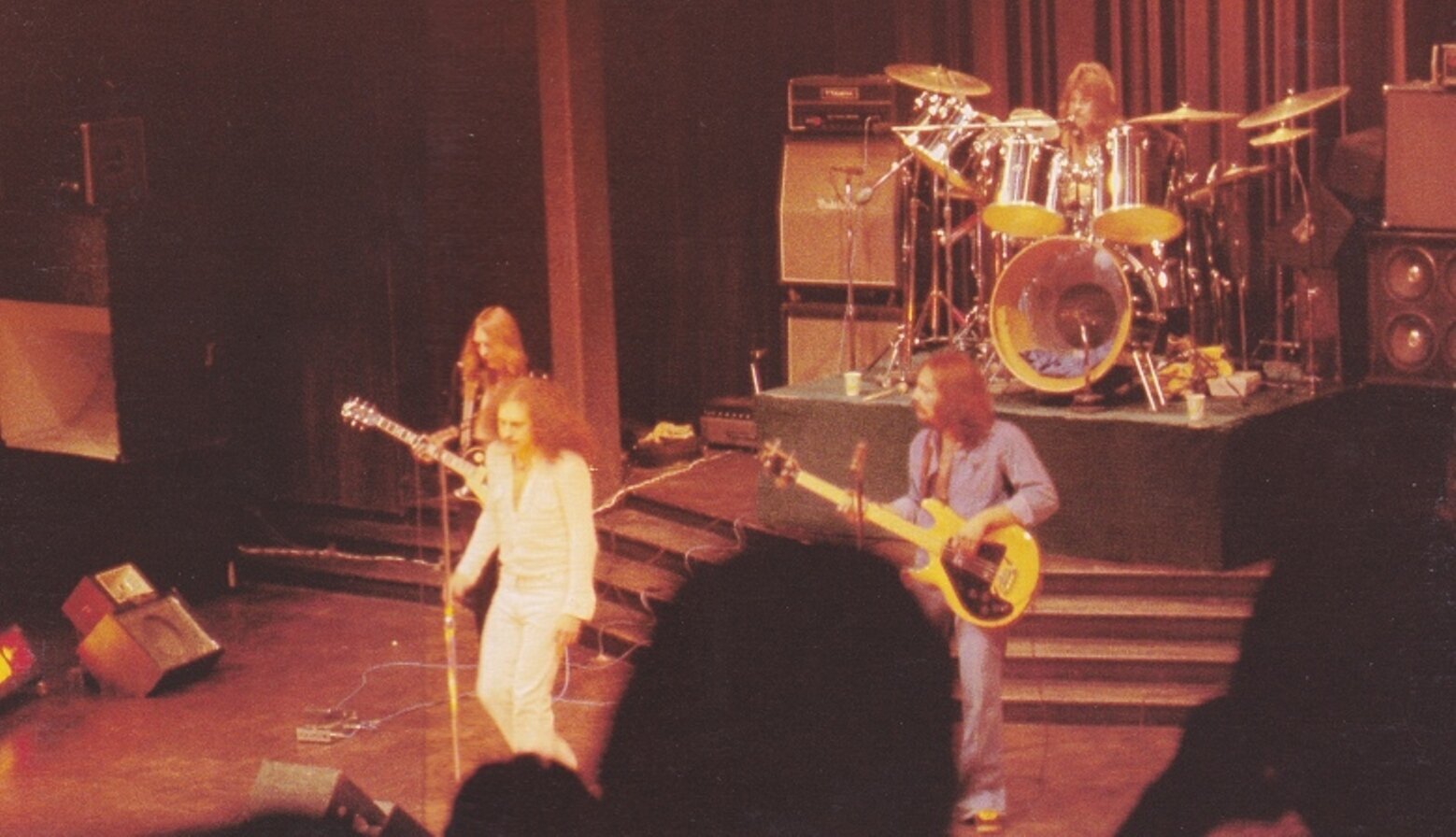 Starchild Live Photo