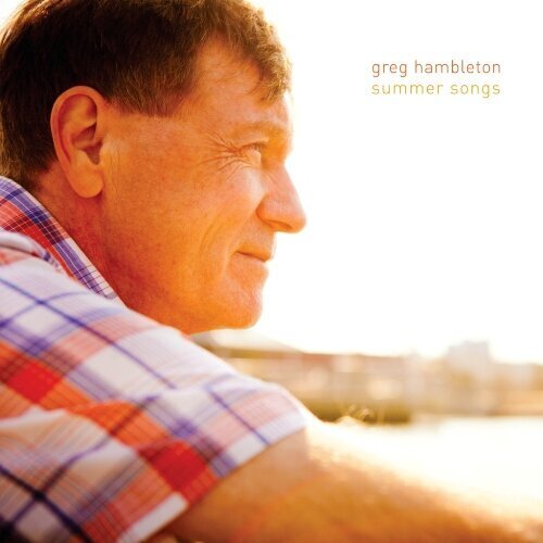 Summer SongsCD Cover 