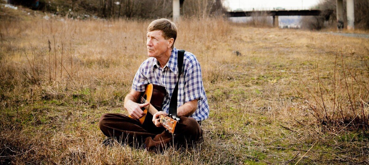 Greg Hambleton Photo