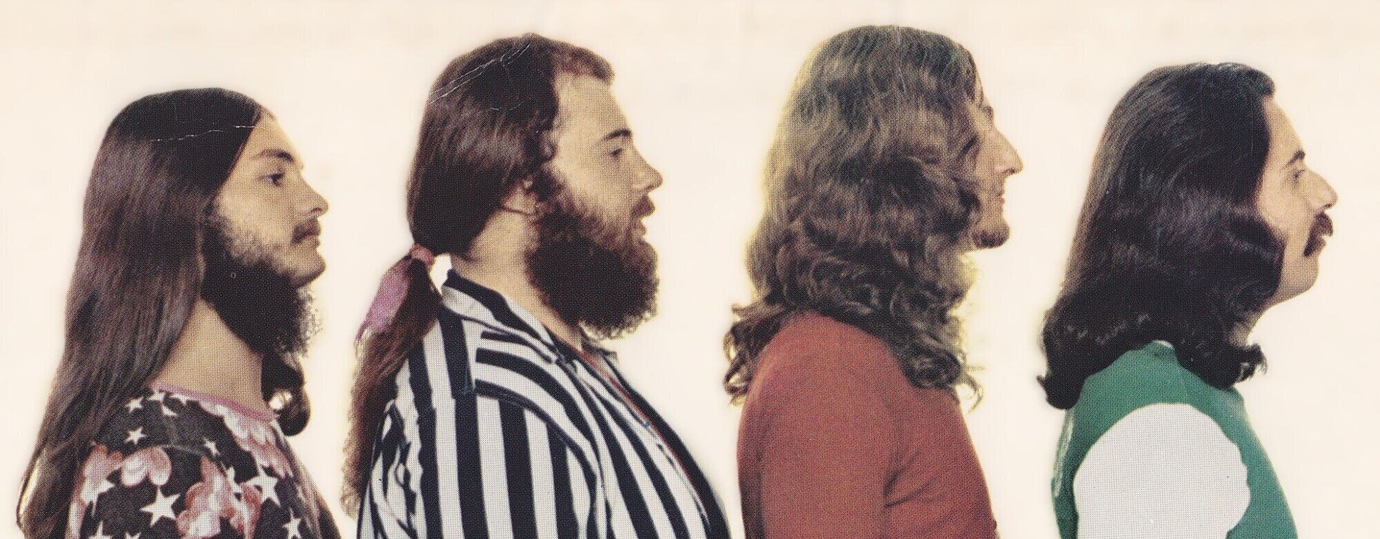 thundermug - Jim, Bill, Ed & Joe