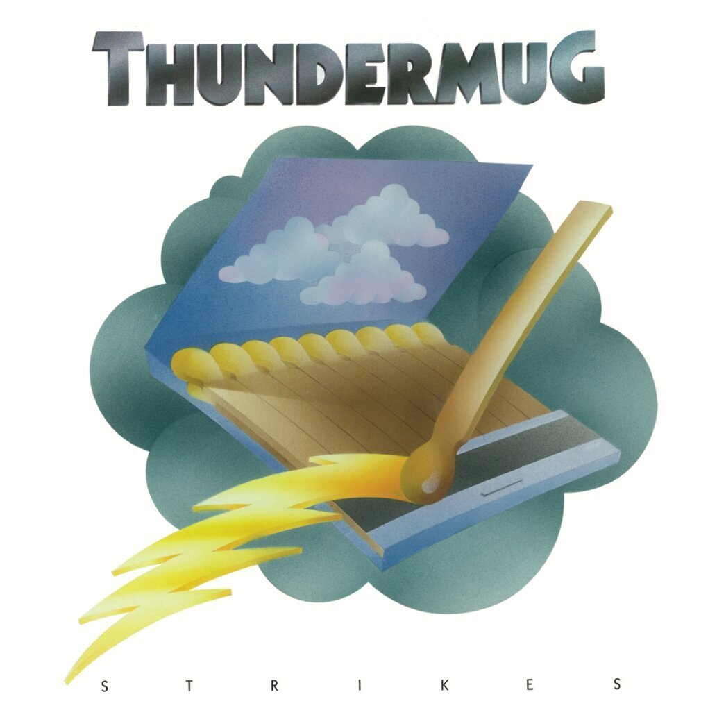 Thundermug Strikes