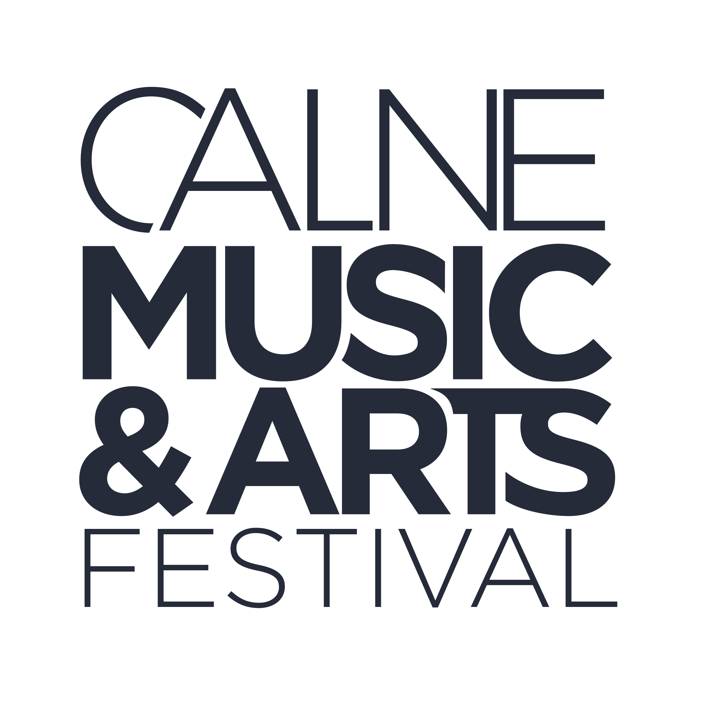 Example logo