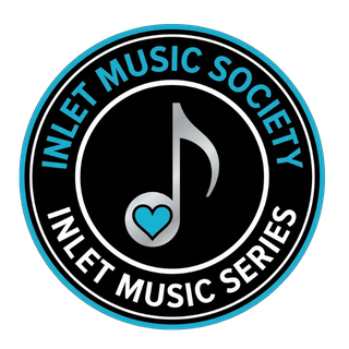 Inlet Music Series logo