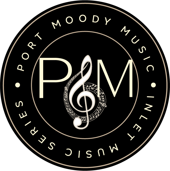 Inlet Music Series logo