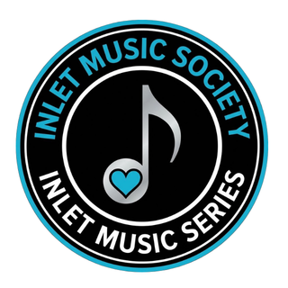 Inlet Music Series logo