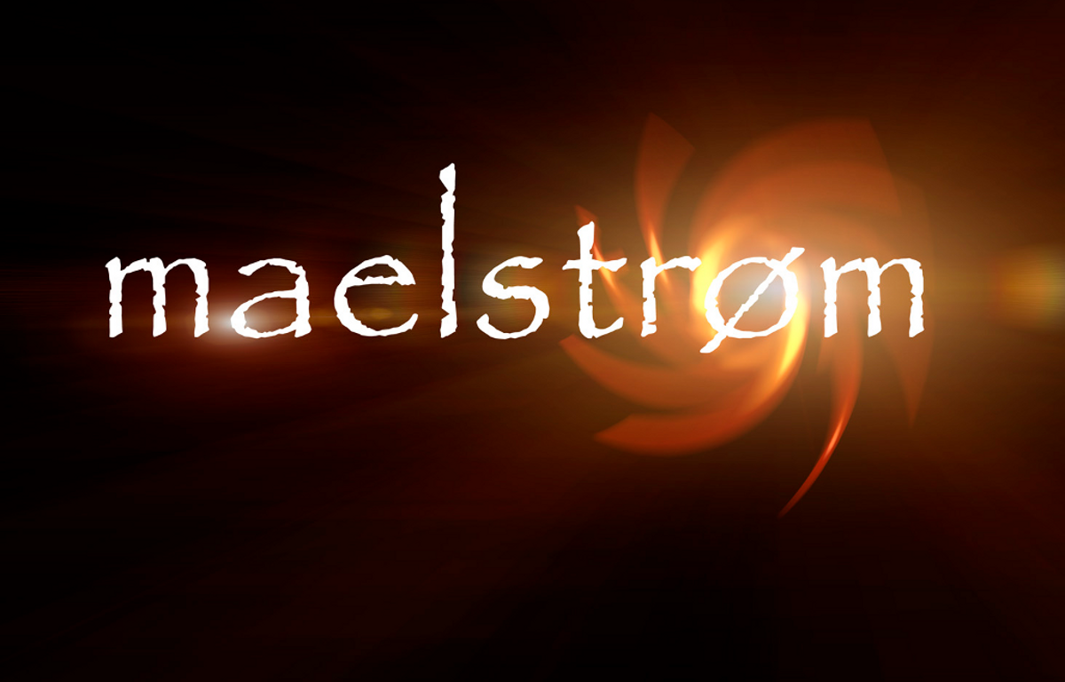 Example logo