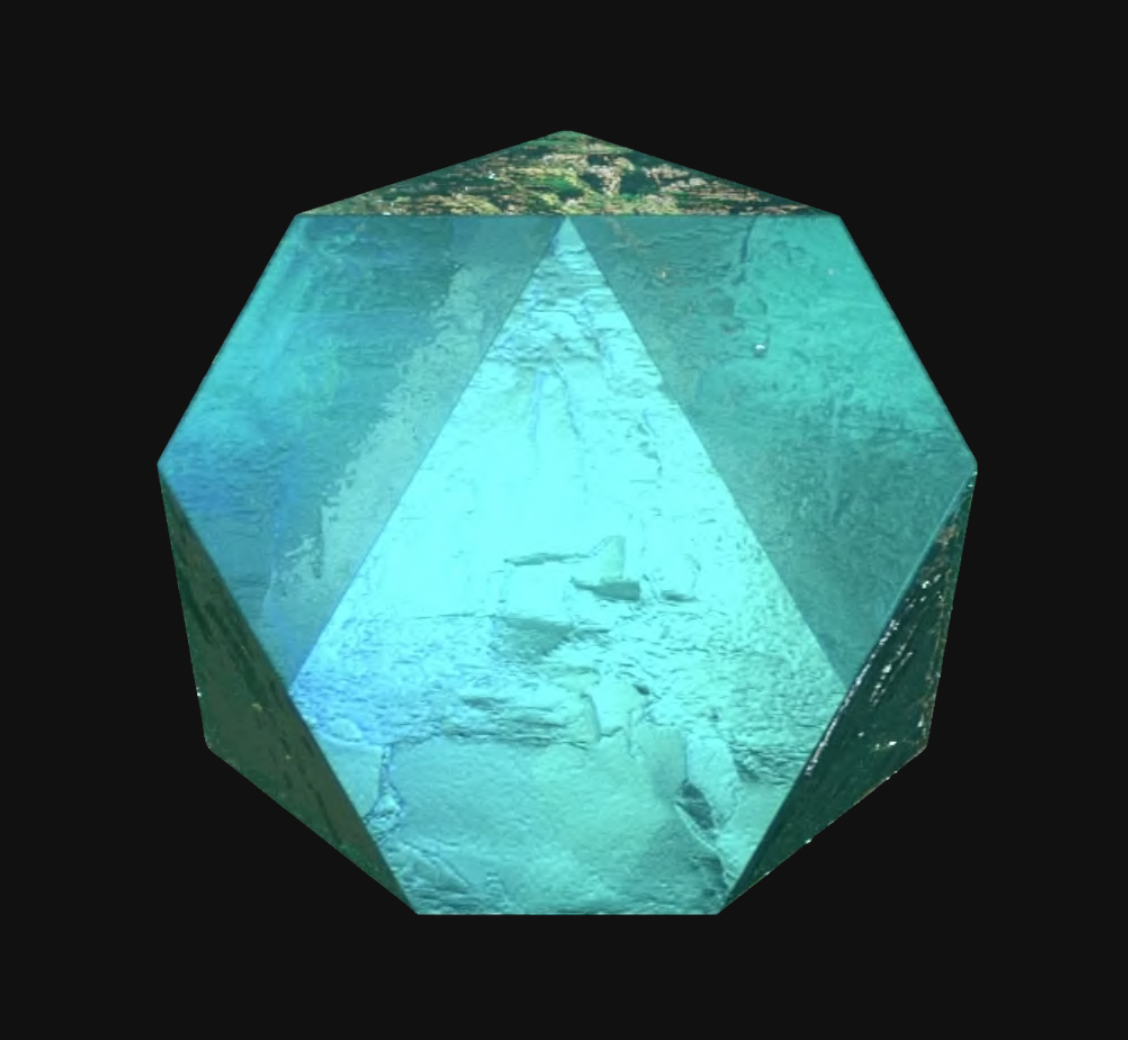 Example logo