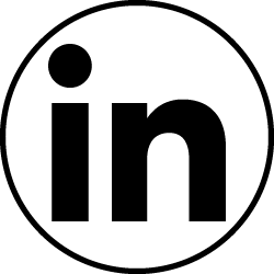 linkedin social link