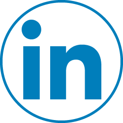 linkedin social link
