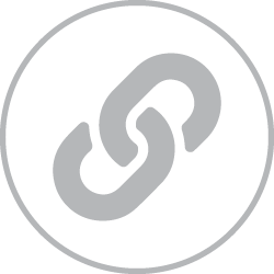 website social link