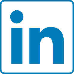 linkedin social link