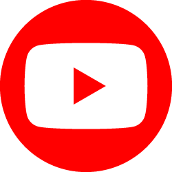 YouTube social link