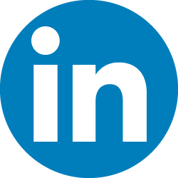 linkedin social link